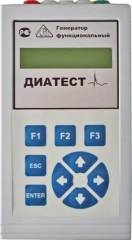 ДИАТЕСТ